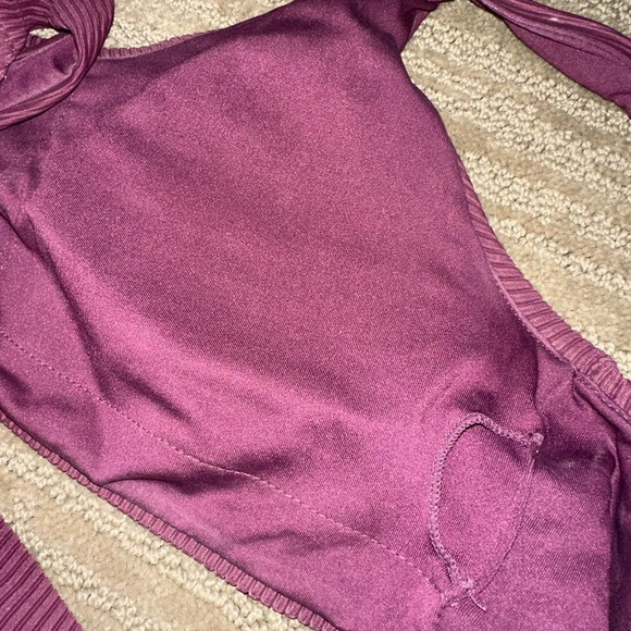 Gymshark Ribbed Bikini - Picture 7 of 11